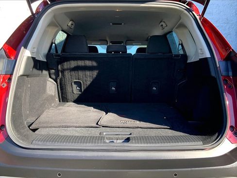 Certified 2023 Nissan Rogue SV image 20