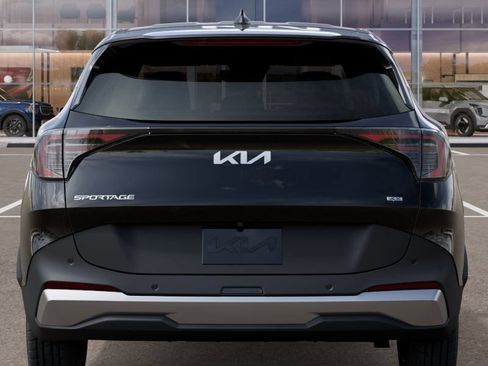 New 2027 Kia Sportage LX AWD/4WD image 13