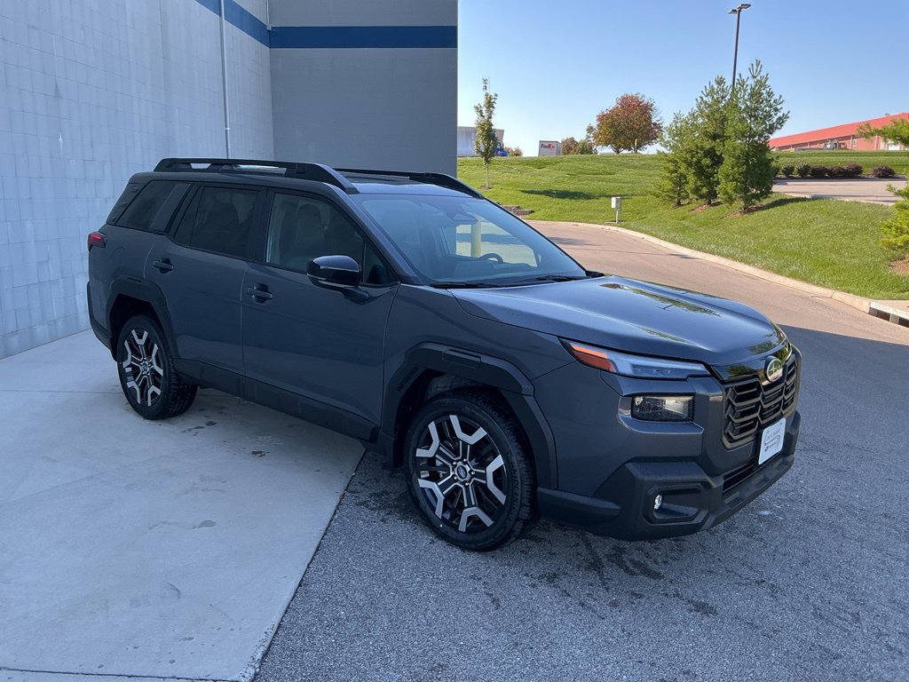 New 2026 Subaru Outback Touring XT AWD/4WD image 16