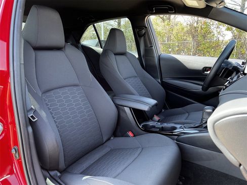 Used 2023 Toyota Corolla SE image 24