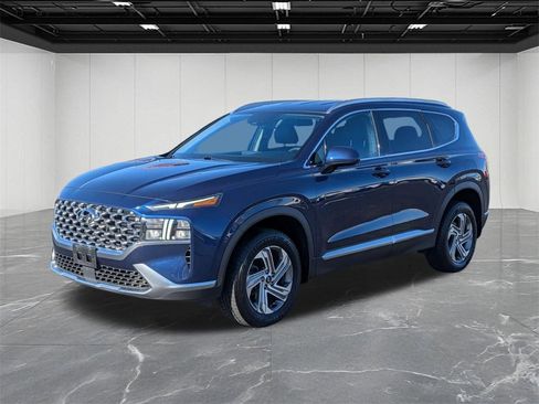Used 2022 Hyundai Santa Fe SEL w/ Cargo Package image 1