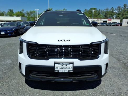 New 2026 Kia Sorento SX Prestige AWD/4WD image 9
