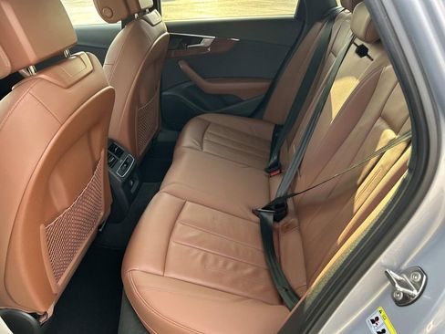 Used 2023 Audi A4 2.0T allroad Premium image 20