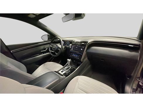 Used 2023 Hyundai Santa Cruz SEL Premium w/ Tow & Go Package AWD/4WD image 17