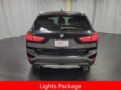 Used 2021 BMW X1 xDrive28i w/ Convenience Package AWD/4WD image 7