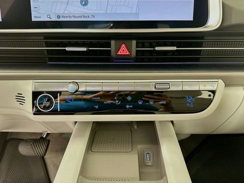 New 2025 Hyundai Ioniq 6 SEL image 14