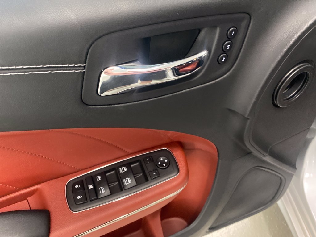 Used 2023 Dodge Charger SRT Hellcat RWD image 11