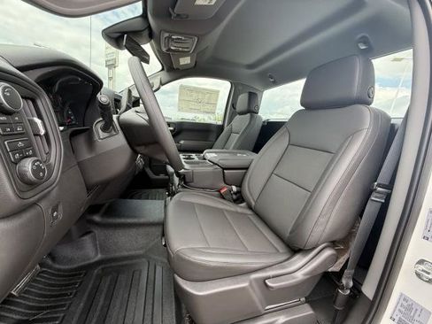 New 2026 Chevrolet Silverado 1500 W/T image 20