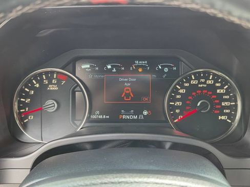 Used 2018 Ford F150 Raptor w/ Equipment Group 802A Luxury AWD/4WD image 25