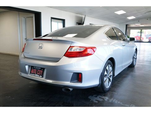 Used 2015 Honda Accord EX-L image 7