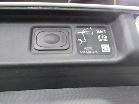 New 2025 Ford Mustang Mach-E Premium w/ Interior Protection Package image 29