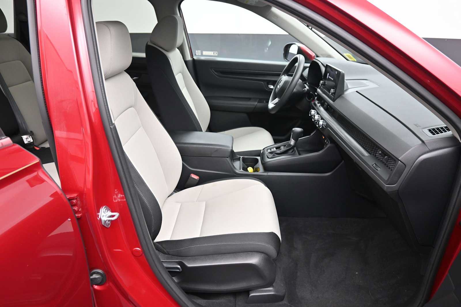 Certified 2024 Honda CR-V EX image 25