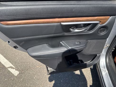 Used 2019 Honda CR-V EX-L image 18