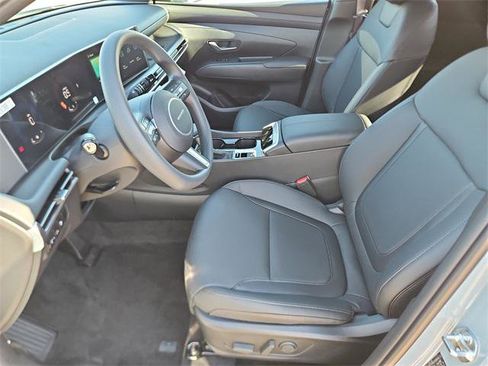 New 2026 Hyundai Santa Cruz SEL image 9