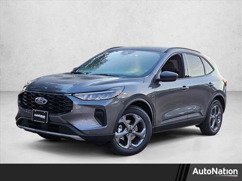 New 2026 Ford Escape ST-Line image 1