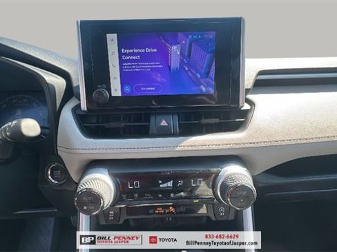 Used 2024 Toyota RAV4 XLE w/ Convenience Package image 15