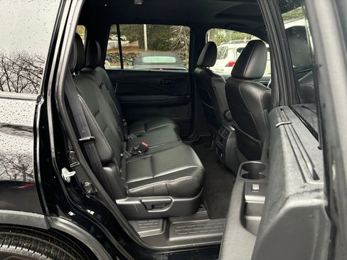 Used 2022 Honda Passport Elite image 24