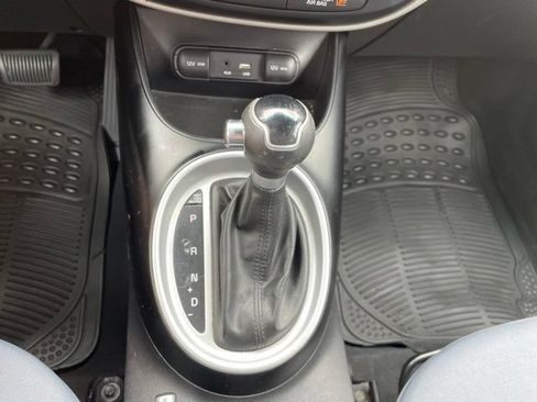 Used 2016 Kia Soul w/ Convenience Package FWD image 39