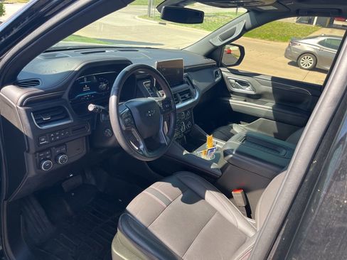 Used 2022 Chevrolet Tahoe RST w/ Luxury Package image 24