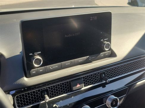 Certified 2024 Honda Civic Sport image 26