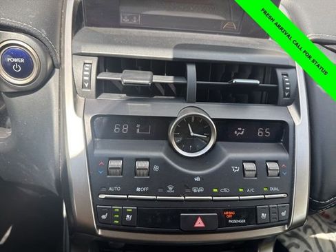 Used 2020 Lexus NX 300h AWD w/ Premium Package image 19