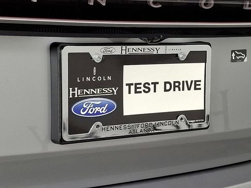Used 2026 Lincoln Nautilus Premier w/ Equipment Group 102A AWD/4WD image 23