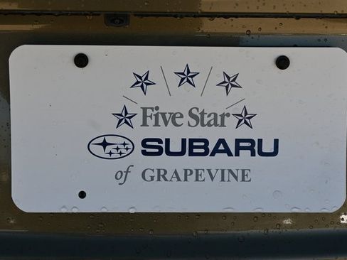 New 2026 Subaru Forester Touring image 13