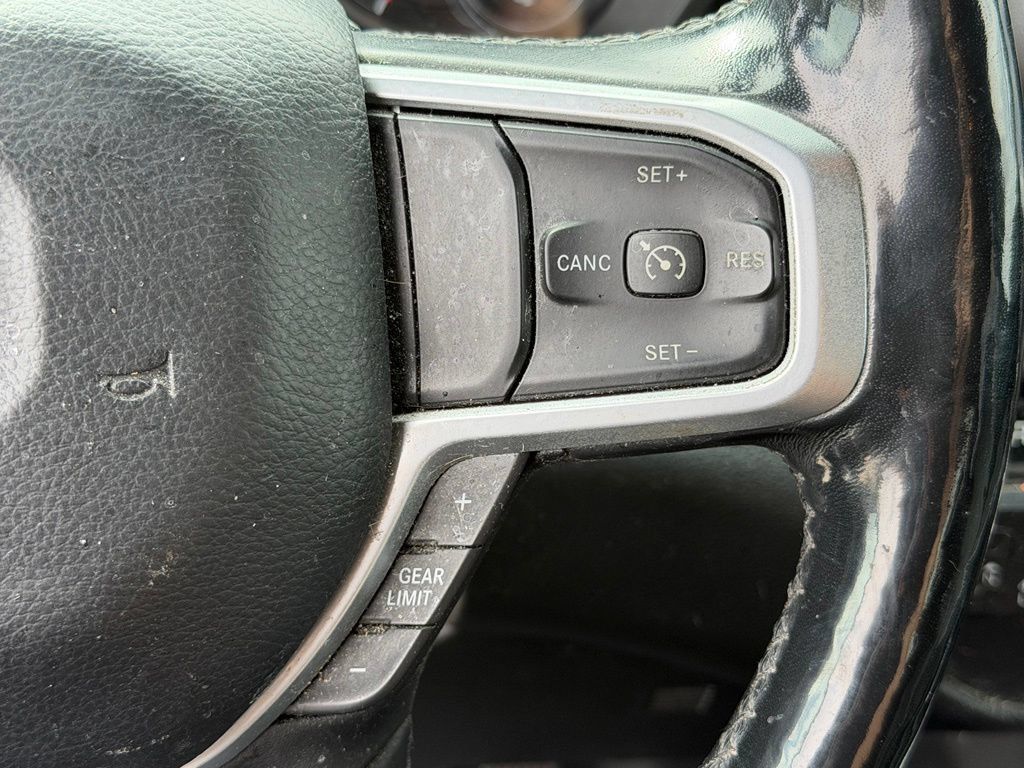 Used 2019 RAM 1500 Big Horn AWD/4WD image 15