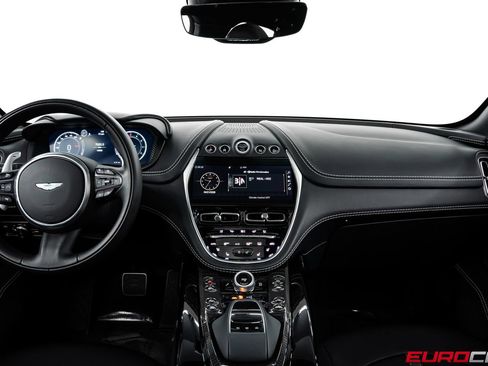 Used 2023 Aston Martin DBX 707 AWD/4WD image 27