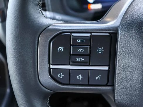 New 2026 Ford F150 XLT w/ XLT Black Appearance Package image 26