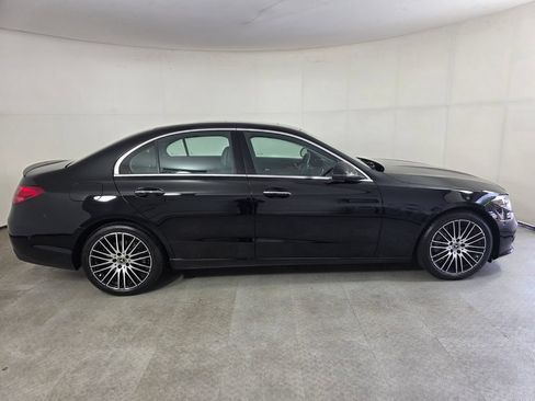 Certified 2023 Mercedes-Benz C 300 Sedan image 3