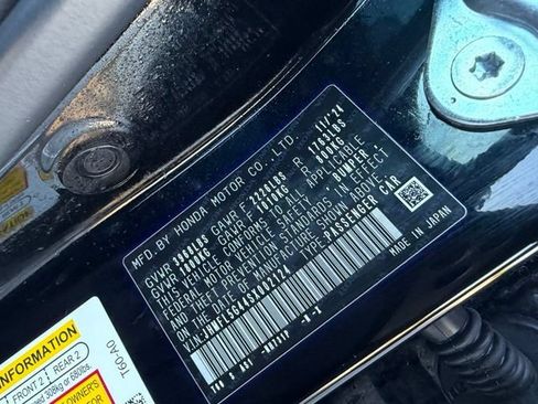 Used 2025 Honda Civic Type R image 32