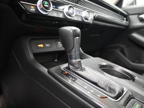 Used 2022 Honda Civic EX image 31