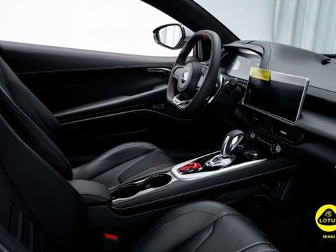 New 2026 Lotus Emira SE image 37