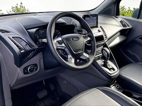 Used 2020 Ford Transit Connect XL image 14