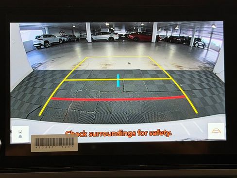 Used 2026 Toyota Camry SE image 31