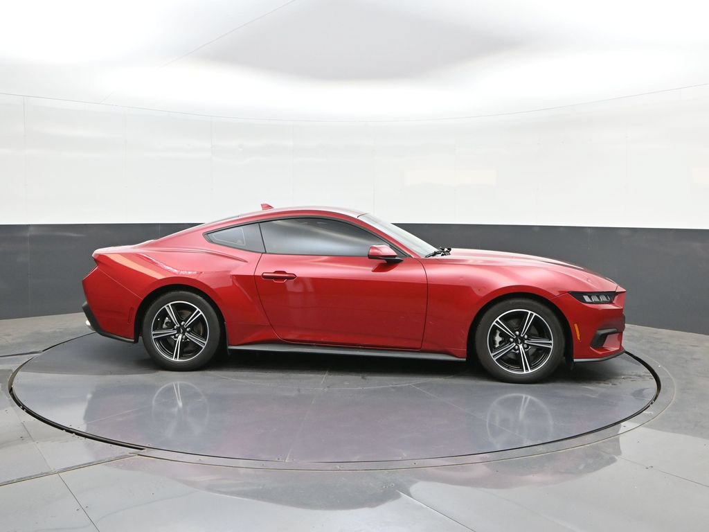 Used 2024 Ford Mustang Coupe RWD image 20