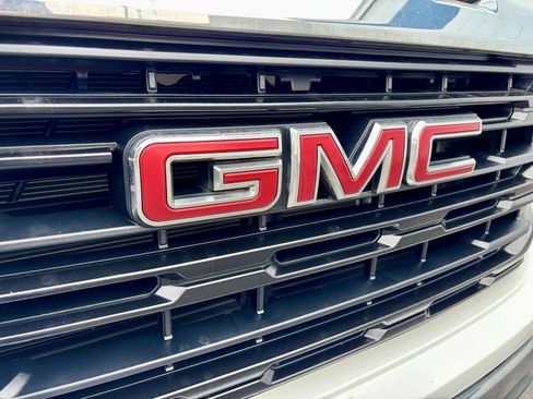 Used 2022 GMC Sierra 1500 Pro w/ Pro Value Package RWD image 31