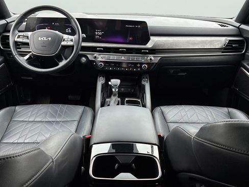 Used 2024 Kia Telluride EX X-Line AWD/4WD image 18