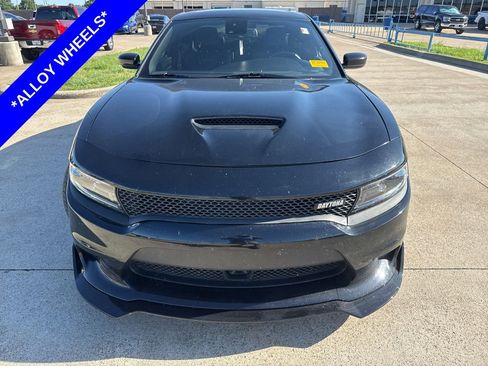 Used 2023 Dodge Charger R/T w/ Daytona Edition Group RWD image 2