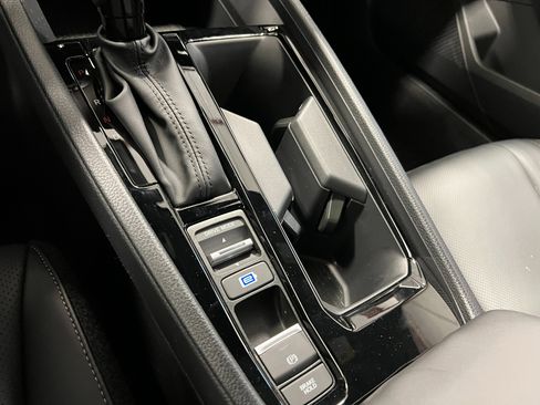 New 2025 Honda Accord Sport image 20