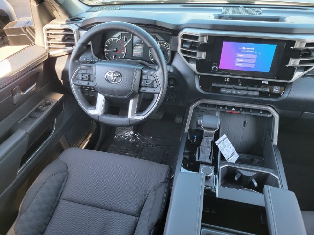 New 2026 Toyota Tundra SR5 RWD image 7