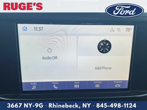 New 2026 Ford F350 XL w/ STX Appearance Package image 22