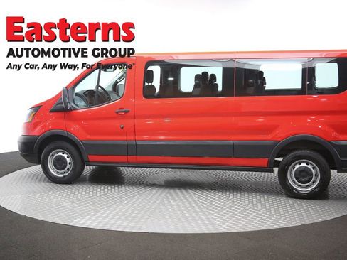 Used 2016 Ford Transit 350 XL RWD image 60