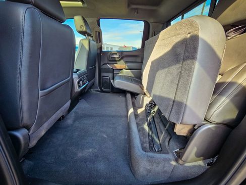 Used 2021 GMC Sierra 1500 Denali w/ Denali Ultimate Package image 38