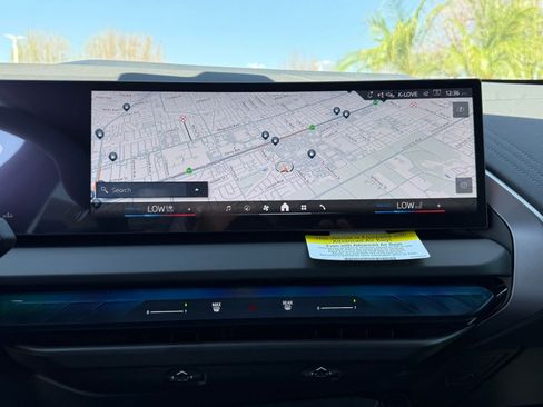 New 2026 BMW X3 xDrive30 image 28