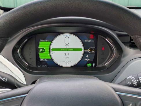 Used 2020 Chevrolet Bolt LT image 31