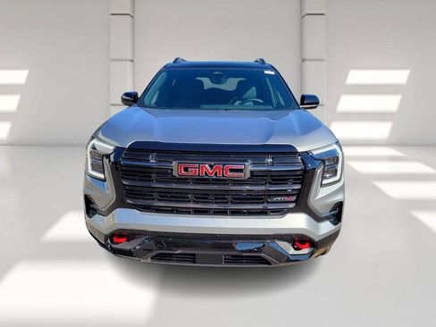 New 2026 GMC Terrain AT4 w/ Convenience Package III image 2