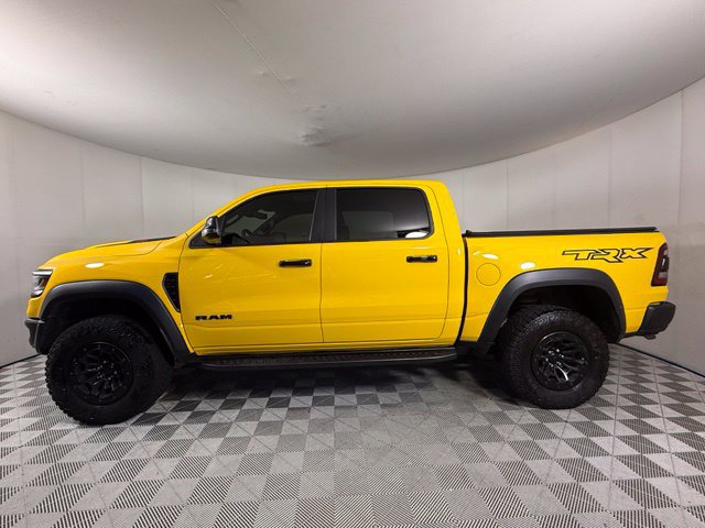 Used 2023 RAM 1500 TRX w/ Havoc Edition AWD/4WD image 3