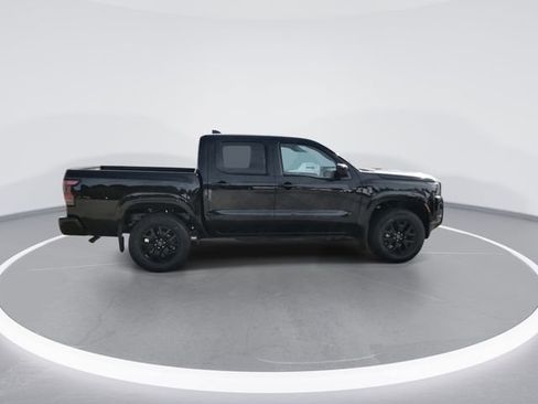 Certified 2026 Nissan Frontier SV w/ All-Weather Content Package AWD/4WD image 9